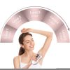 Laser hair removal for men and women; ice hair removal system upgrade