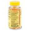 Spring Valley Omega-3 Fish Oilâ€šÃ„â€  Softgels;  500 mg;  60 Count