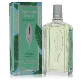 L'occitane Sorbet (verveine) by L'Occitane Eau De Toilette Spray