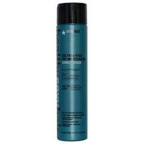 Sexy Hair By Sexy Hair Concepts Healthy Sexy Hair Sulfate-free Moisturizing Conditioner 10.1 Oz For Anyone