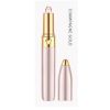 Beginner Portable Painless Ladies Fashion Makeup Remover Epilator Razor Trimmer Automatic Electronic Eyebrow Trimmer