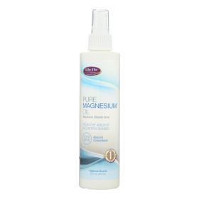 Life-Flo Pure Magnesium Oil - 8 oz (SKU: 917773)